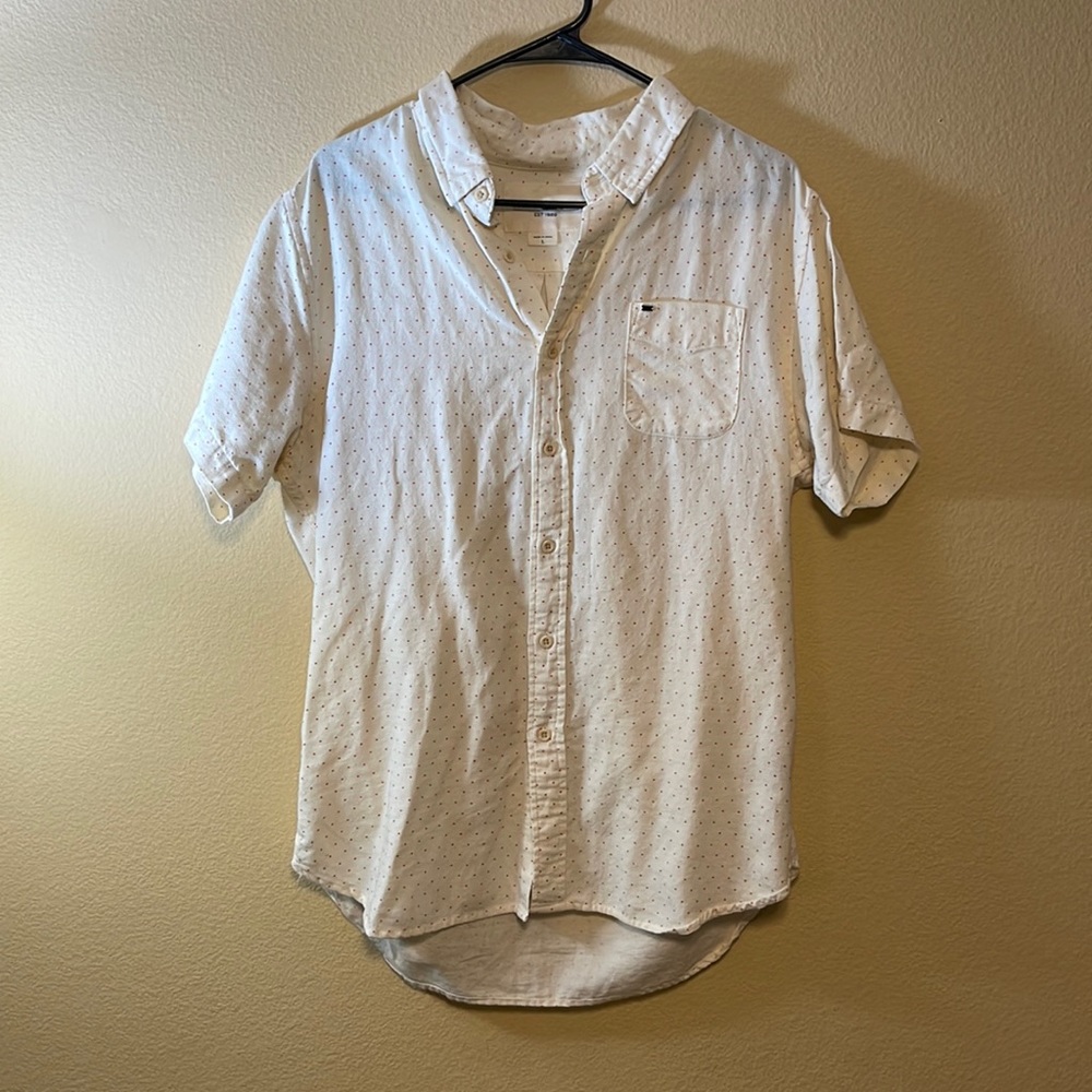 OBEY Pattern Shirt